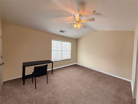Tiny photo for 1725 Harvey Mitchell Pkwy Pkwy #1430, College Station, TX 77840 (MLS # 26003460)