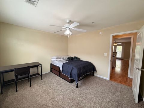 Tiny photo for 1725 Harvey Mitchell Pkwy Pkwy #1430, College Station, TX 77840 (MLS # 26003460)
