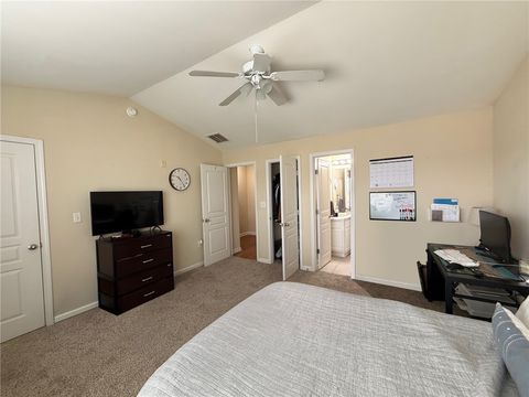 Tiny photo for 1725 Harvey Mitchell Pkwy Pkwy #1430, College Station, TX 77840 (MLS # 26003460)