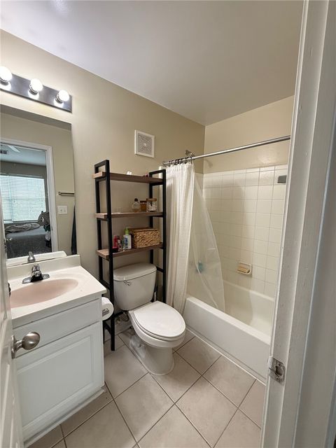Tiny photo for 1725 Harvey Mitchell Pkwy Pkwy #1430, College Station, TX 77840 (MLS # 26003460)