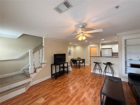 Tiny photo for 1725 Harvey Mitchell Pkwy Pkwy #1430, College Station, TX 77840 (MLS # 26003460)
