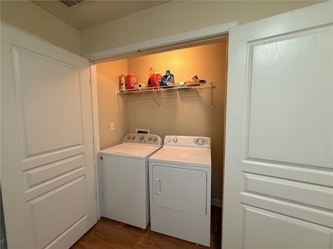 Tiny photo for 1725 Harvey Mitchell Pkwy Pkwy #1430, College Station, TX 77840 (MLS # 26003460)