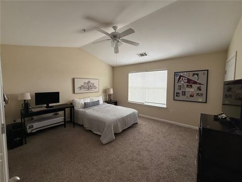 Tiny photo for 1725 Harvey Mitchell Pkwy Pkwy #1430, College Station, TX 77840 (MLS # 26003460)