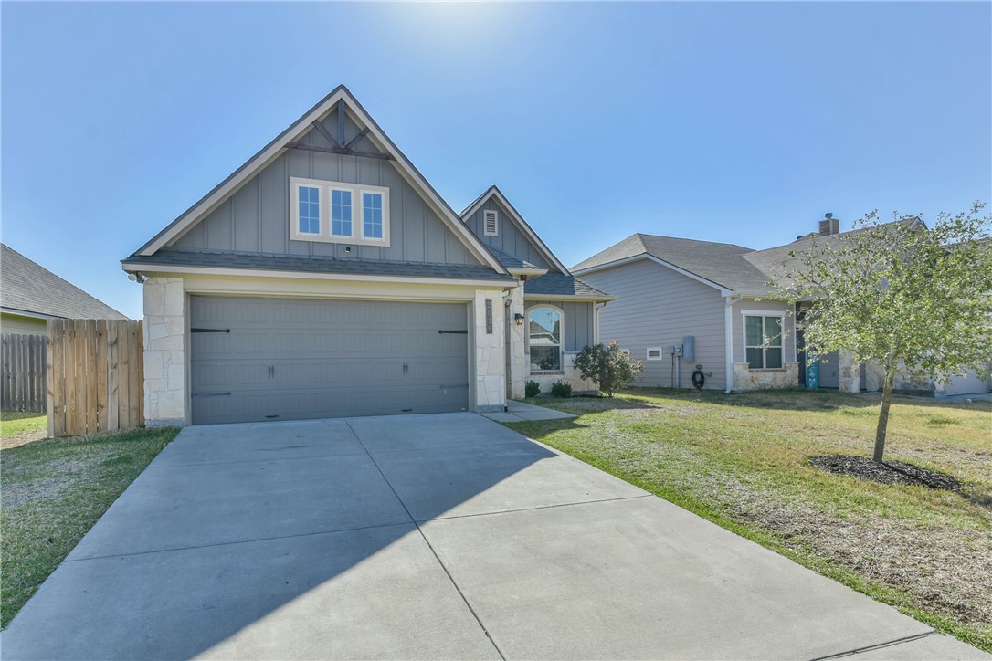 Bryan, Texas 77807, United States, 3 Bedrooms Bedrooms, ,2 BathroomsBathrooms,Residential,Pending,123532