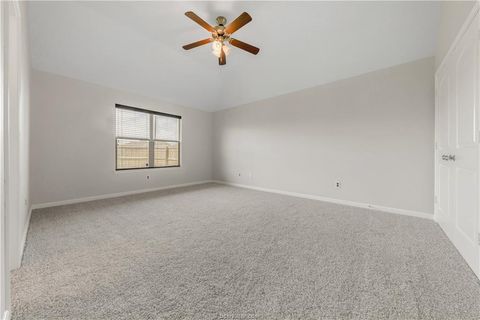 Tiny photo for 2031 Positano Loop, Bryan, TX 77808 (MLS # 25013222)