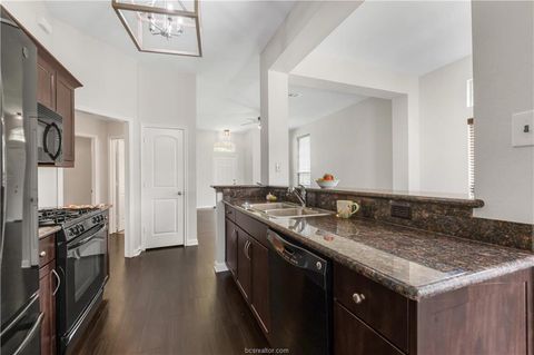 Tiny photo for 2031 Positano Loop, Bryan, TX 77808 (MLS # 25013222)