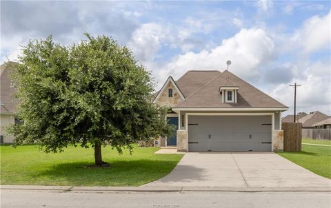 Tiny photo for 2031 Positano Loop, Bryan, TX 77808 (MLS # 25013222)