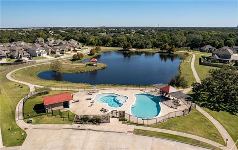 Tiny photo for 2031 Positano Loop, Bryan, TX 77808 (MLS # 25013222)