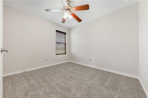 Tiny photo for 2031 Positano Loop, Bryan, TX 77808 (MLS # 25013222)