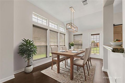 Tiny photo for 2031 Positano Loop, Bryan, TX 77808 (MLS # 25013222)