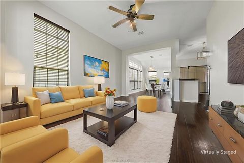 Tiny photo for 2031 Positano Loop, Bryan, TX 77808 (MLS # 25013222)