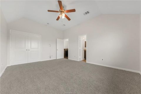 Tiny photo for 2031 Positano Loop, Bryan, TX 77808 (MLS # 25013222)