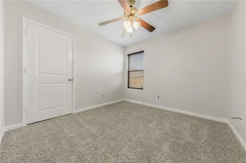 Tiny photo for 2031 Positano Loop, Bryan, TX 77808 (MLS # 25013222)