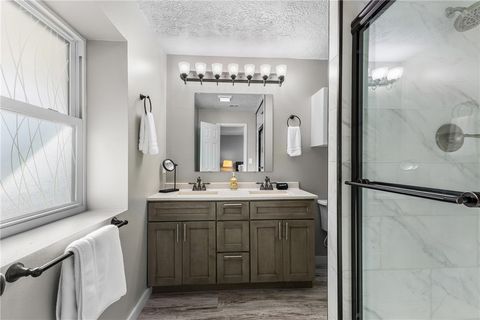 Tiny photo for 2517 Arbor Drive, Bryan, TX 77802 (MLS # 26002604)