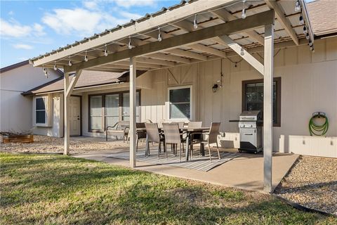 Tiny photo for 2517 Arbor Drive, Bryan, TX 77802 (MLS # 26002604)