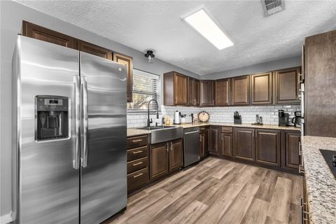 Tiny photo for 2517 Arbor Drive, Bryan, TX 77802 (MLS # 26002604)