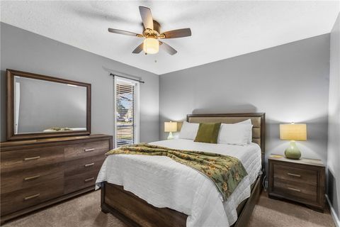 Tiny photo for 2517 Arbor Drive, Bryan, TX 77802 (MLS # 26002604)