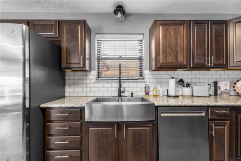 Tiny photo for 2517 Arbor Drive, Bryan, TX 77802 (MLS # 26002604)