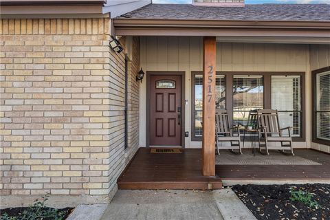 Tiny photo for 2517 Arbor Drive, Bryan, TX 77802 (MLS # 26002604)