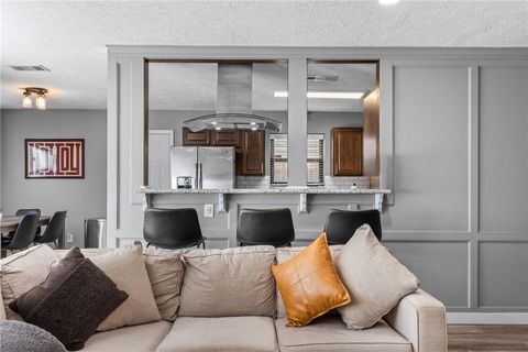 Tiny photo for 2517 Arbor Drive, Bryan, TX 77802 (MLS # 26002604)