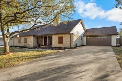 Tiny photo for 2517 Arbor Drive, Bryan, TX 77802 (MLS # 26002604)