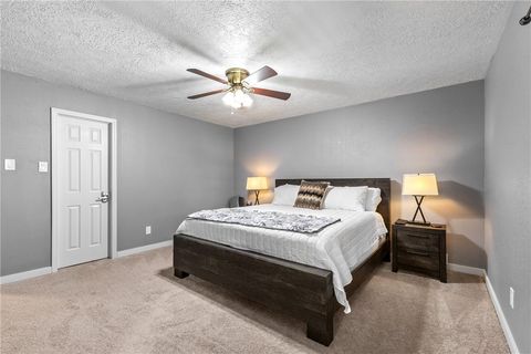 Tiny photo for 2517 Arbor Drive, Bryan, TX 77802 (MLS # 26002604)
