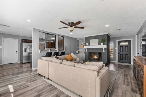 Tiny photo for 2517 Arbor Drive, Bryan, TX 77802 (MLS # 26002604)