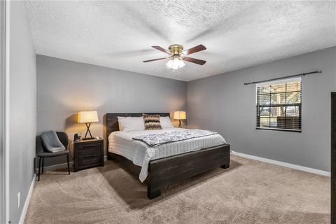 Tiny photo for 2517 Arbor Drive, Bryan, TX 77802 (MLS # 26002604)