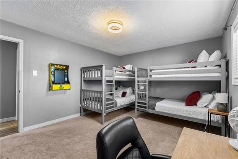 Tiny photo for 2517 Arbor Drive, Bryan, TX 77802 (MLS # 26002604)