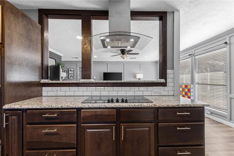 Tiny photo for 2517 Arbor Drive, Bryan, TX 77802 (MLS # 26002604)