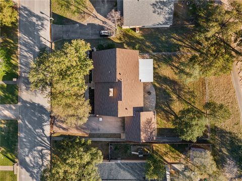 Tiny photo for 2517 Arbor Drive, Bryan, TX 77802 (MLS # 26002604)