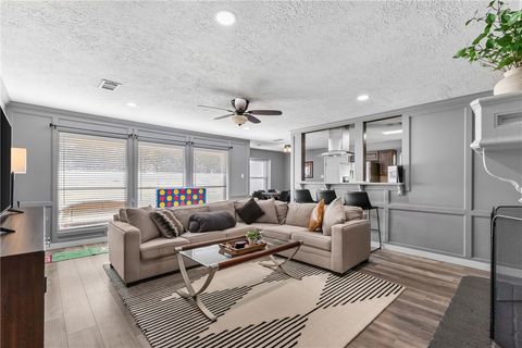 Tiny photo for 2517 Arbor Drive, Bryan, TX 77802 (MLS # 26002604)