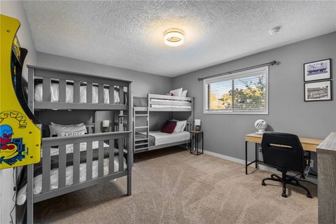 Tiny photo for 2517 Arbor Drive, Bryan, TX 77802 (MLS # 26002604)