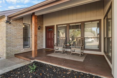 Tiny photo for 2517 Arbor Drive, Bryan, TX 77802 (MLS # 26002604)