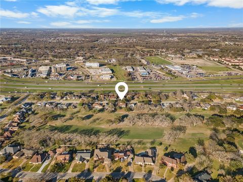 Tiny photo for 2517 Arbor Drive, Bryan, TX 77802 (MLS # 26002604)
