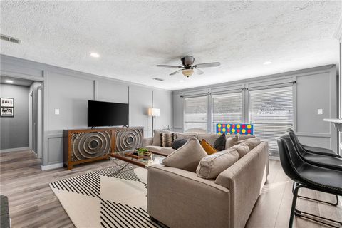 Tiny photo for 2517 Arbor Drive, Bryan, TX 77802 (MLS # 26002604)