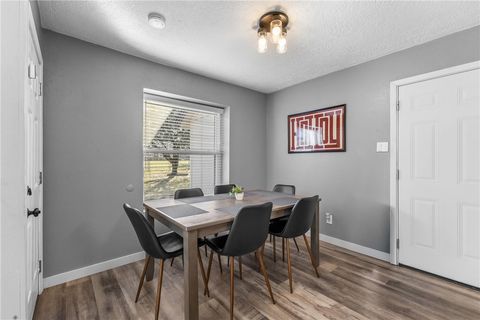 Tiny photo for 2517 Arbor Drive, Bryan, TX 77802 (MLS # 26002604)