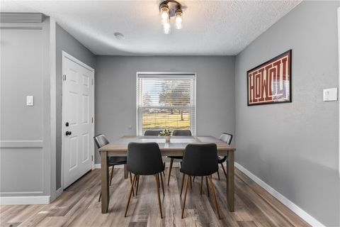 Tiny photo for 2517 Arbor Drive, Bryan, TX 77802 (MLS # 26002604)