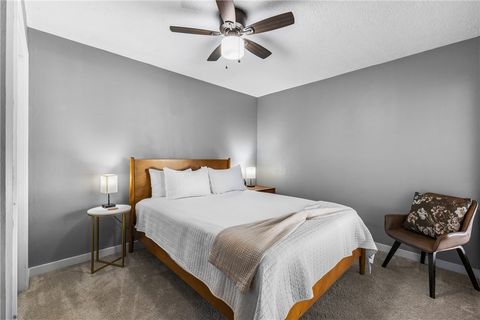 Tiny photo for 2517 Arbor Drive, Bryan, TX 77802 (MLS # 26002604)