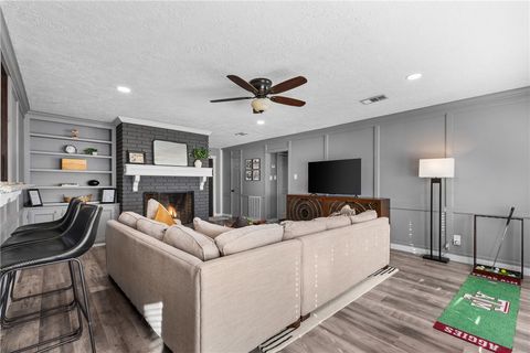 Tiny photo for 2517 Arbor Drive, Bryan, TX 77802 (MLS # 26002604)