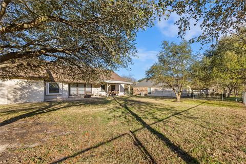 Tiny photo for 2517 Arbor Drive, Bryan, TX 77802 (MLS # 26002604)