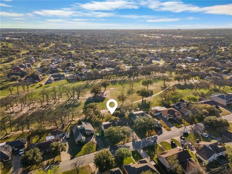 Tiny photo for 2517 Arbor Drive, Bryan, TX 77802 (MLS # 26002604)