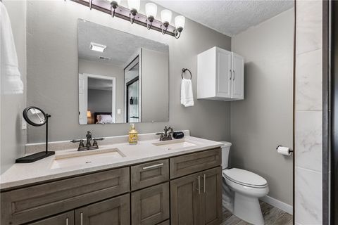 Tiny photo for 2517 Arbor Drive, Bryan, TX 77802 (MLS # 26002604)