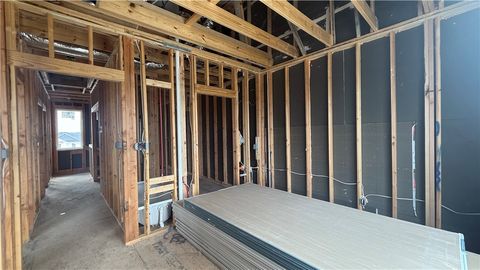 Tiny photo for 10669 Berry Branch Lane, Bryan, TX 77845 (MLS # 26004651)