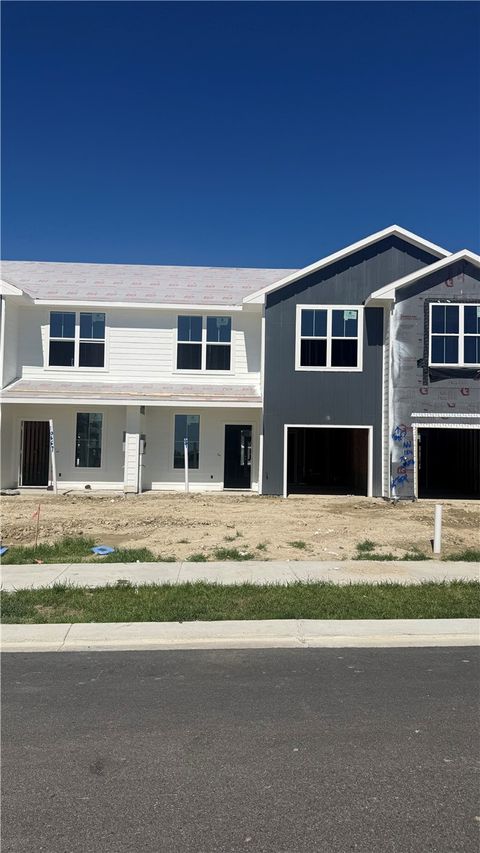 Tiny photo for 10669 Berry Branch Lane, Bryan, TX 77845 (MLS # 26004651)