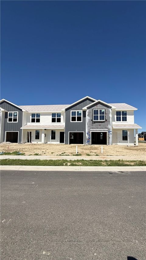 Tiny photo for 10669 Berry Branch Lane, Bryan, TX 77845 (MLS # 26004651)