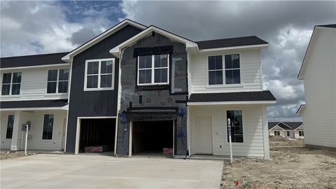 Tiny photo for 10669 Berry Branch Lane, Bryan, TX 77845 (MLS # 26004651)