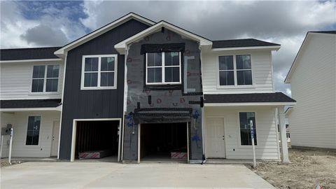 Tiny photo for 10669 Berry Branch Lane, Bryan, TX 77845 (MLS # 26004651)