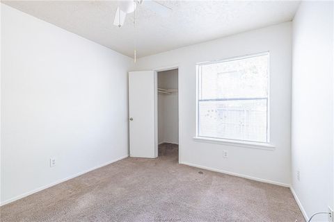 Tiny photo for 1107 Verde Drive #8, Bryan, TX 77801 (MLS # 26004403)