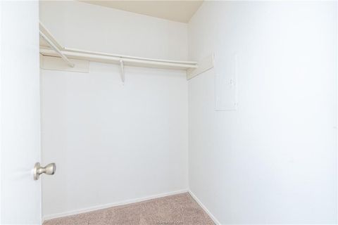 Tiny photo for 1107 Verde Drive #8, Bryan, TX 77801 (MLS # 26004403)